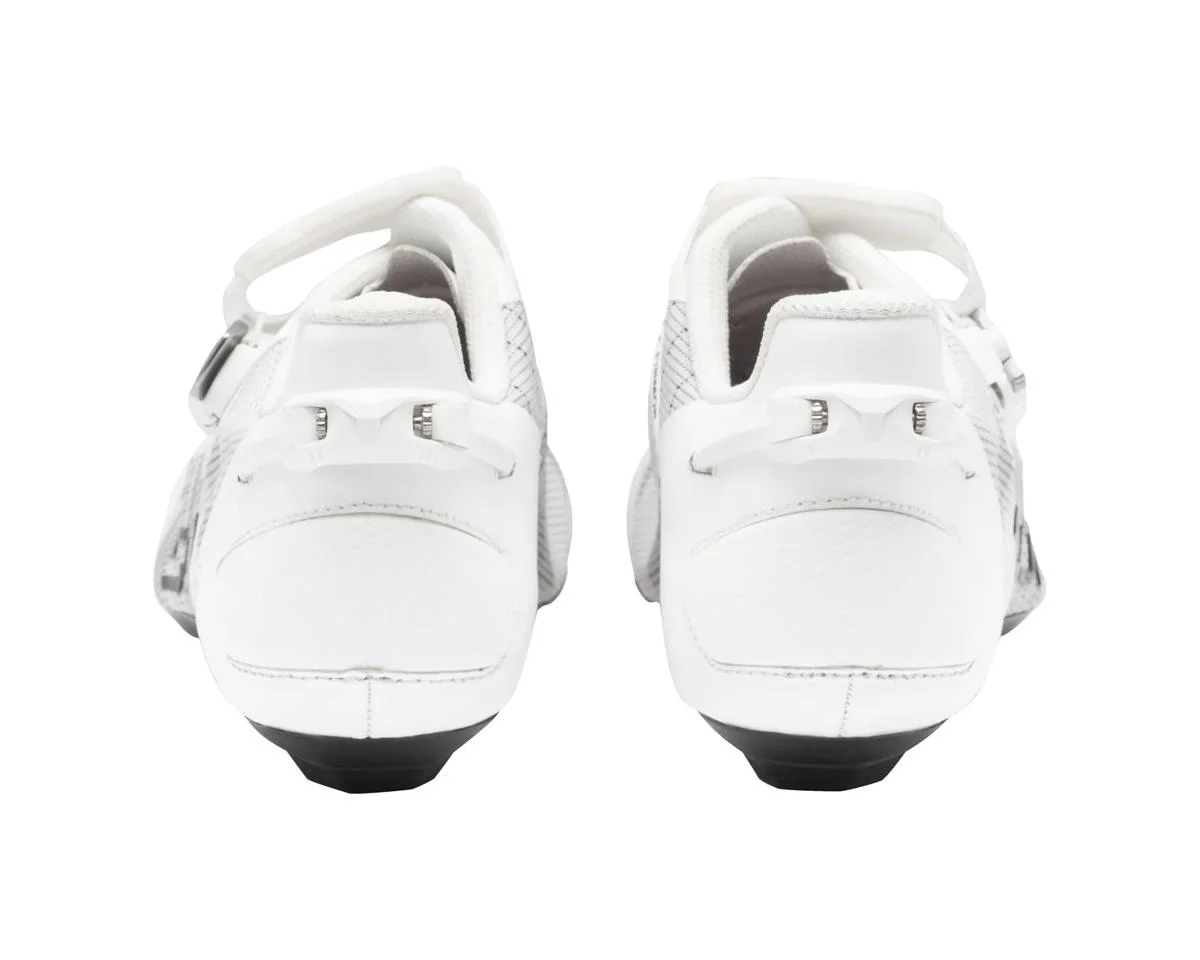 Sidi Wire 3 Road Shoes (White) (40.5) (Millenium Fit) - view 3